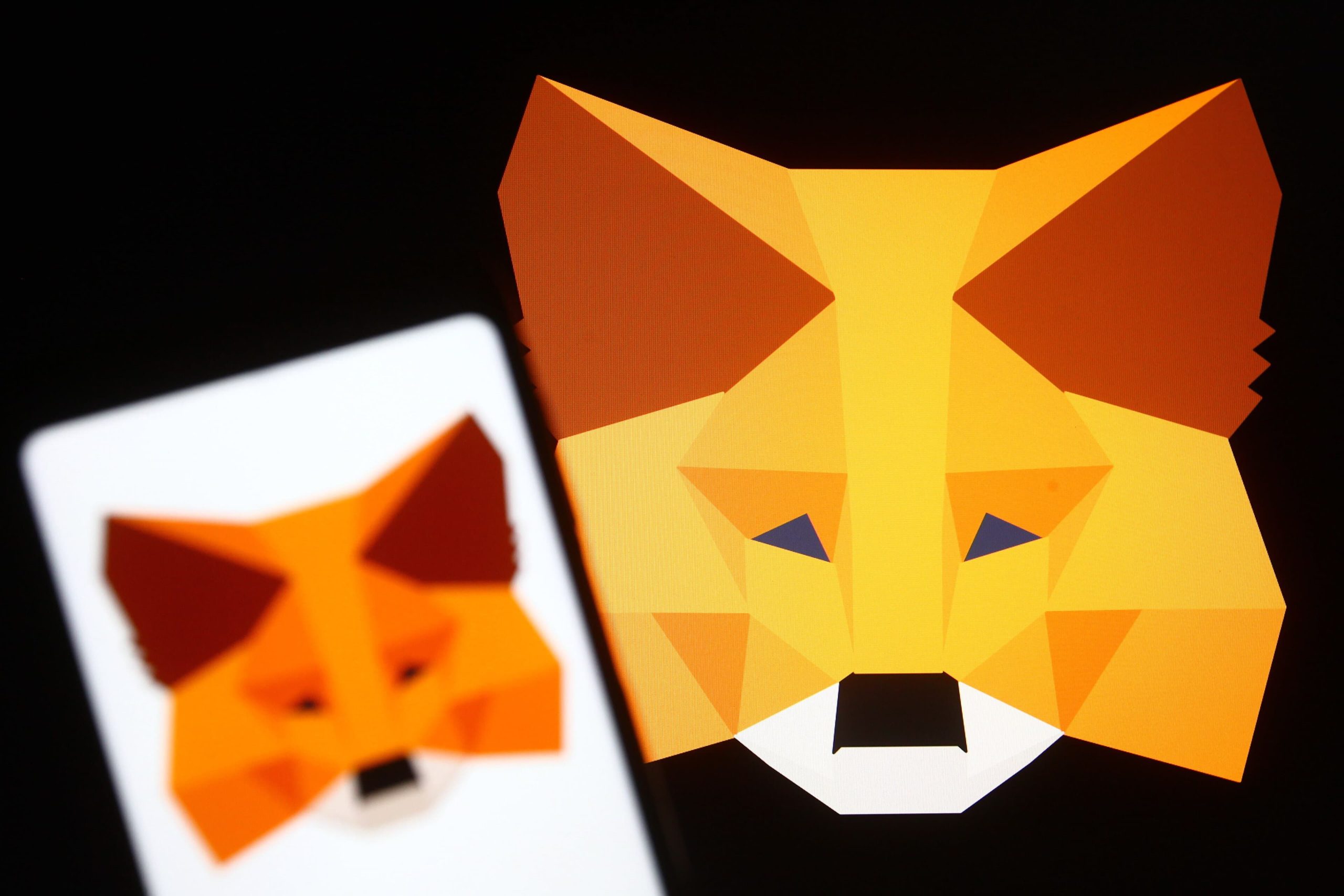 MetaMask startet neues Konto mit 4 Prozent Rendite