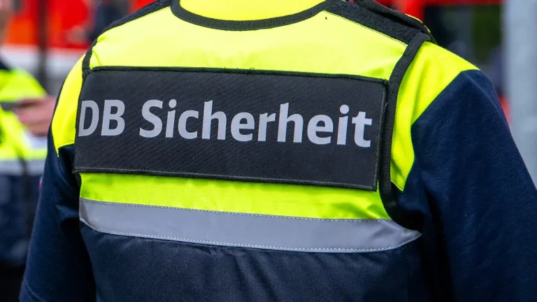 Sturz aus rasendem Zug folgte, Bahnmitarbeiter angegriffen? Keine U Haft für Fahrgast