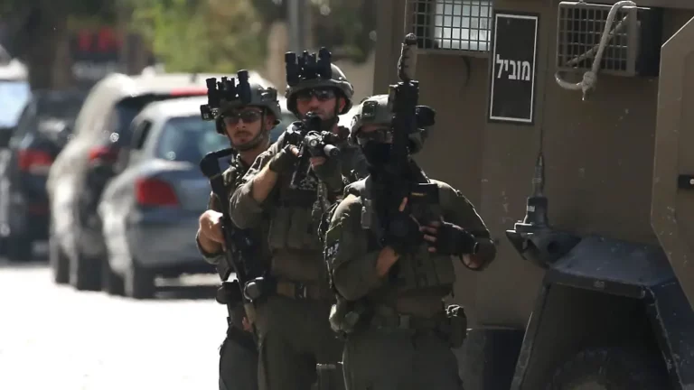 Siedler Vorposten legalisieren: Israel plant Militäreinsatz nach tödlichem Zwischenfall im Westjordanland