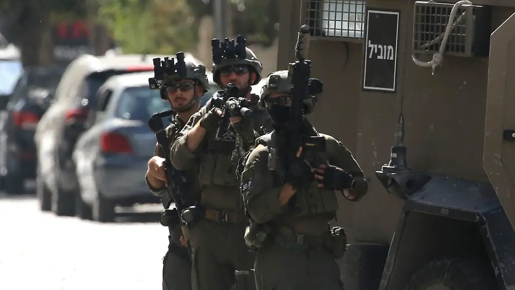 Siedler Vorposten legalisieren: Israel plant Militäreinsatz nach tödlichem Zwischenfall im Westjordanland