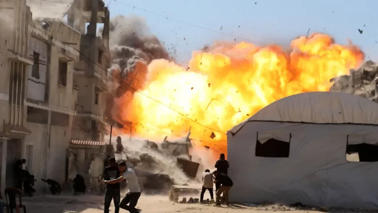 Trotz Forderung aus den USA: Katz sagt, Israel belässt Armee in Libanon, Gaza und Syrien