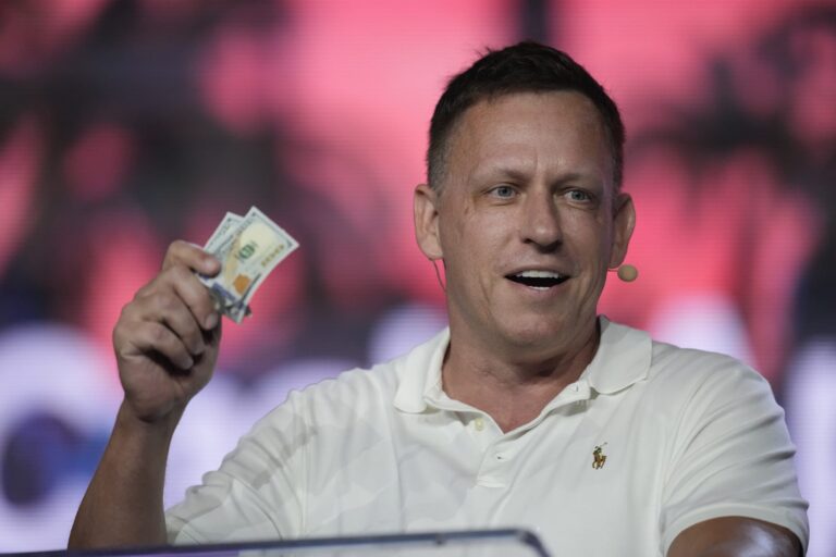 Diese Kryptobank will jetzt richtig durchstarten