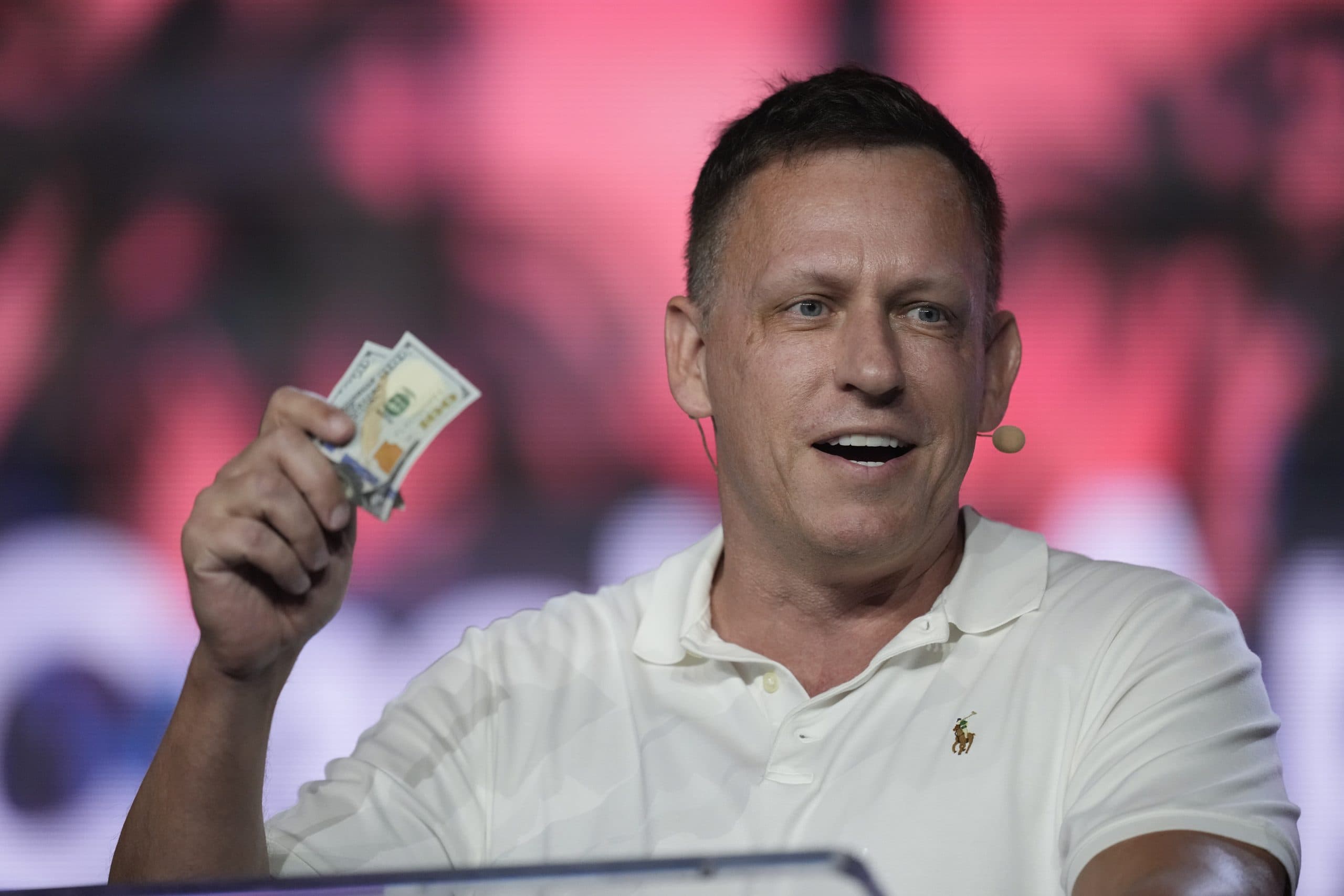Diese Kryptobank will jetzt richtig durchstarten