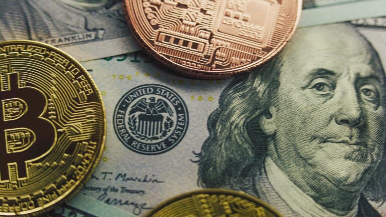 Raoul Pal sieht 100faches Potenzial, aber nicht bei Bitcoin