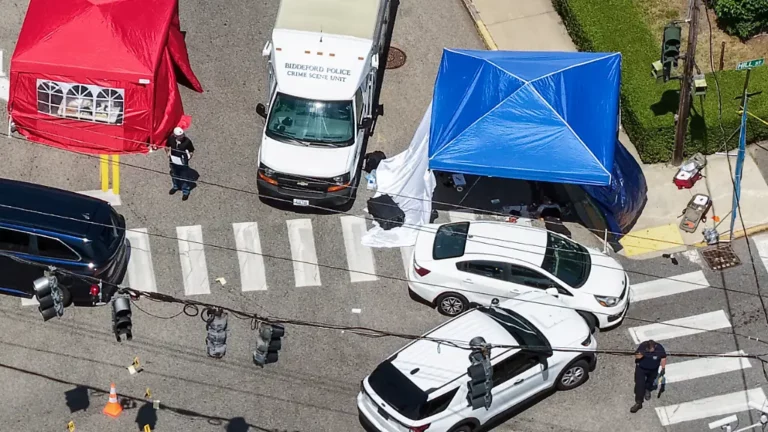 Nach zwei Todesfällen: US Regierung fährt Fahrzeugkontrollen durch ICE Agenten zurück