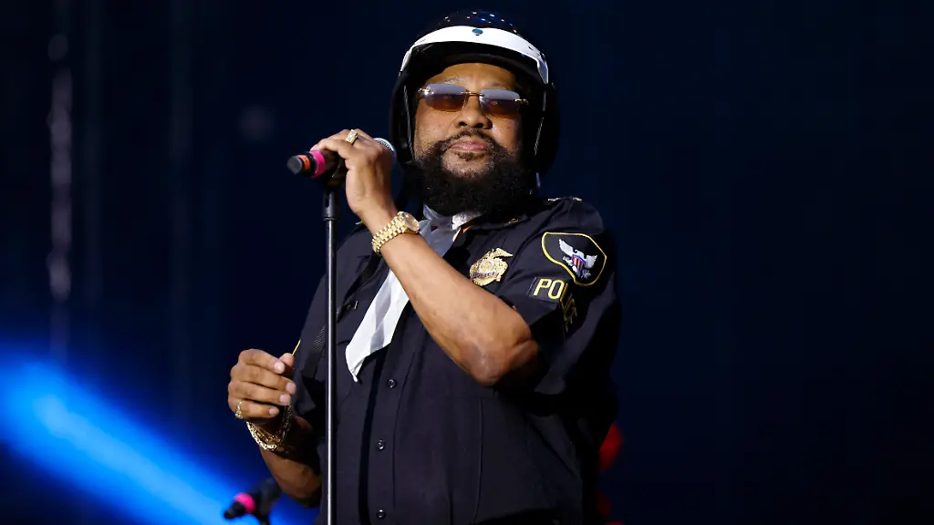 Er war der Cop: Village People Sänger Victor Willis ist tot