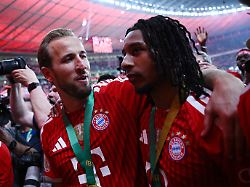 Bundesliga Spielplan: Diese Highlight Duelle sollten Sie sich merken