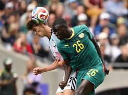 Der Sporttag: Senegal Star zieht sich aus Wut auf Trainer aus Nationalteam zurück