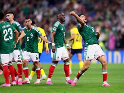 Hincapié verliert die Nerven: Mexiko zeigt dem DFB Team, wie man Ecuador schlägt