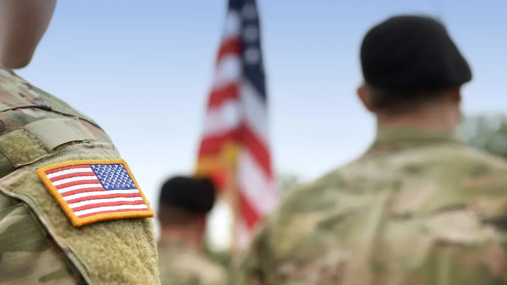 Gefallene im Iran Krieg: Zahl der toten US Soldaten im Nahen Osten steigt