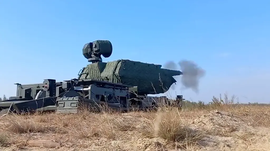 Bei russischem Angriff versagt?: Ukraine bezeichnet Rheinmetall System Skynex als äußerst unzuverlässig