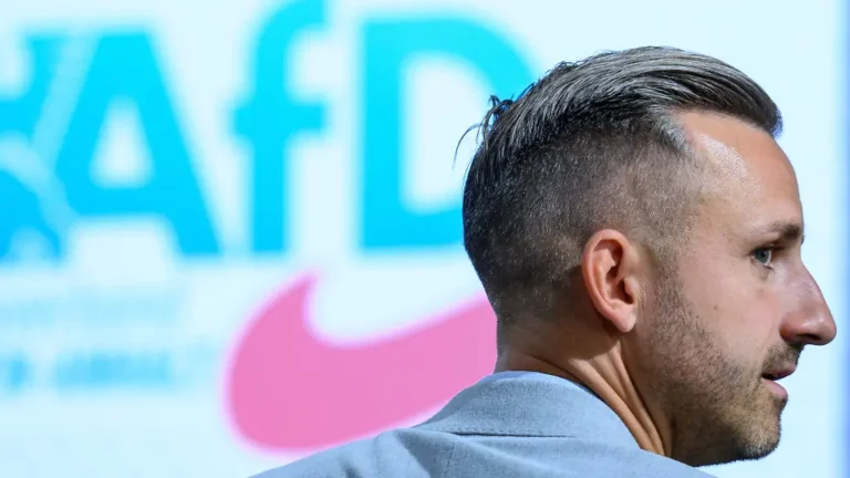 Von Bildung bis Sicherheit: Was die AfD in Sachsen Anhalt plant und was die Politik dagegen tut