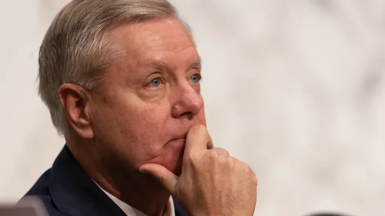 US Senator starb mit 71: Grahams Büro nennt Todesursache