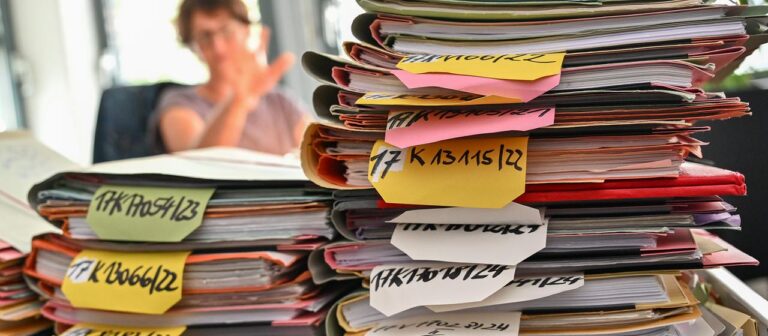 Regierung plant Bürokratieabbau: Betriebe bleiben skeptisch