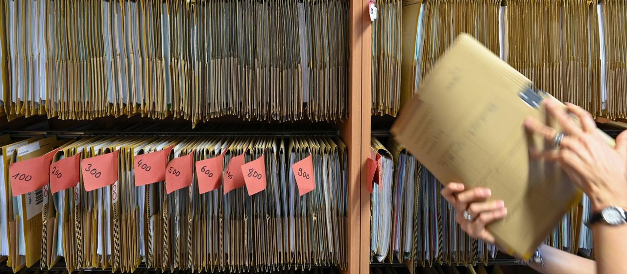 Informationsfreiheitsgesetz: Hubig will Auskunftspflicht der Regierung erhalten