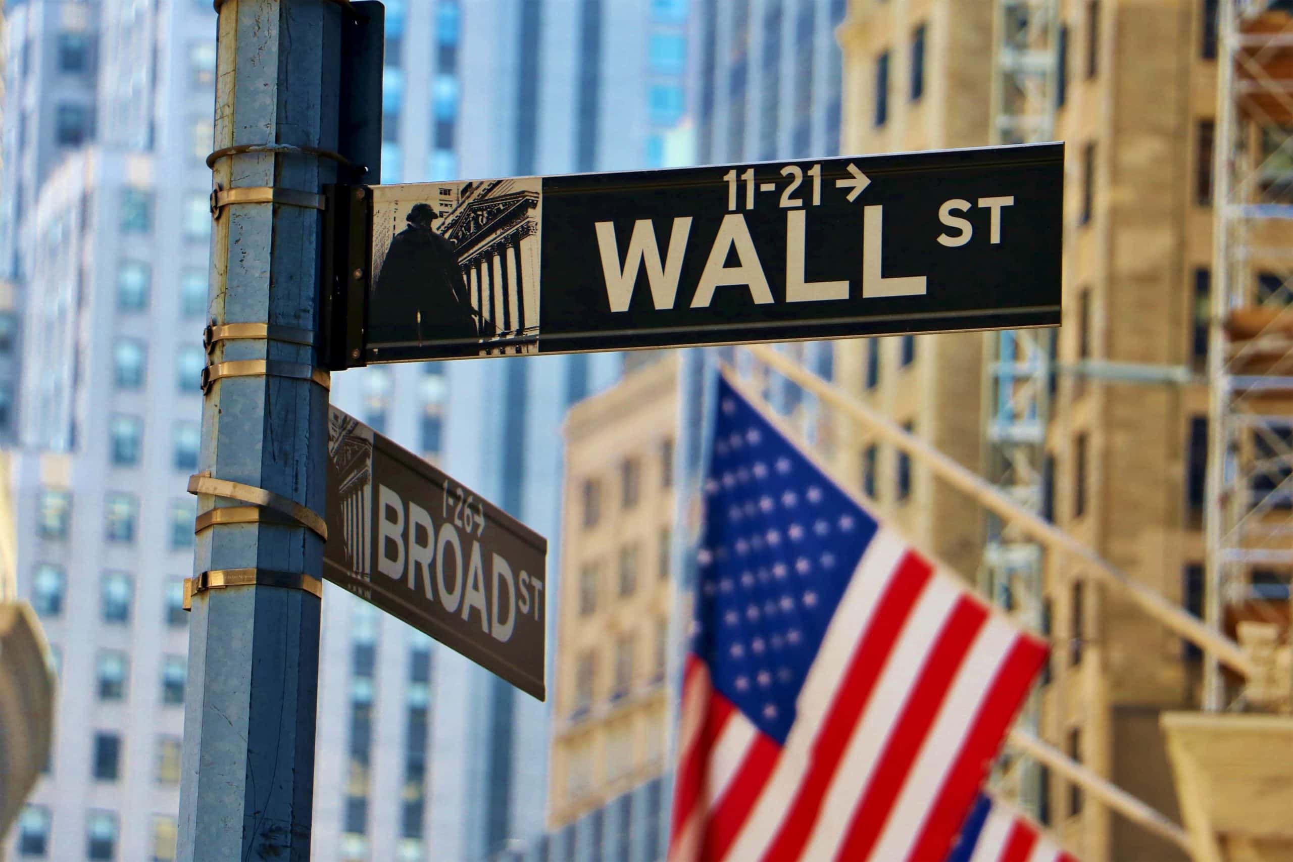 Wall Street tokenisiert echte Wertpapiere mit der DTCC