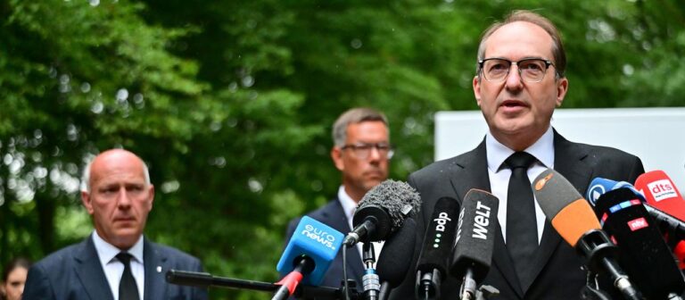 Angriff auf CSD: Dobrindt spricht von islamistischem Terror