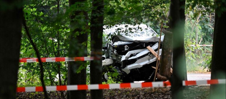 Anschlag auf CSD: BKA stufte Abdul B. als Hochrisikoperson ein