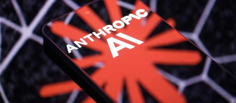 US Regierung hebt Sperren für KI Modelle von Anthropic auf