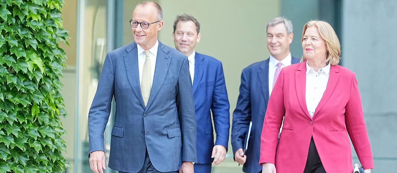 Wie gerecht ist das Reformpaket der Koalition
