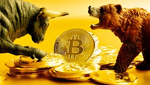 Bitcoin Analyse: Auf diese Kursmarken kommt es jetzt an