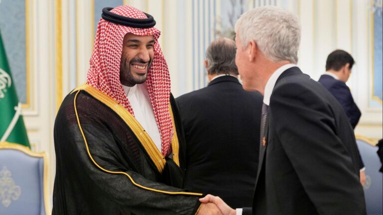 FAQ: Was bedeutet der US Atomdeal mit Saudi Arabien?