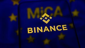 Binance und das Europa Aus: Was Anleger jetzt wissen müssen