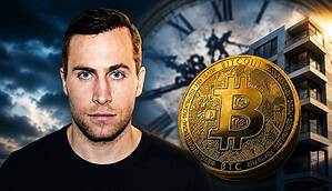Bitcoin folgt immer dem Weg des größten Schmerzes