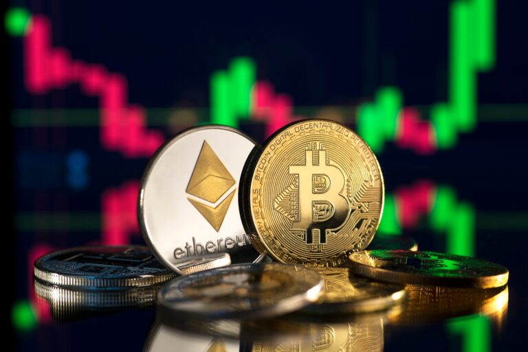 Bitcoin stabil, Altcoin im Höhenflug: Das steckt dahinter