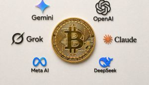 BNB Chain plant neue Blockchain für KI Trading