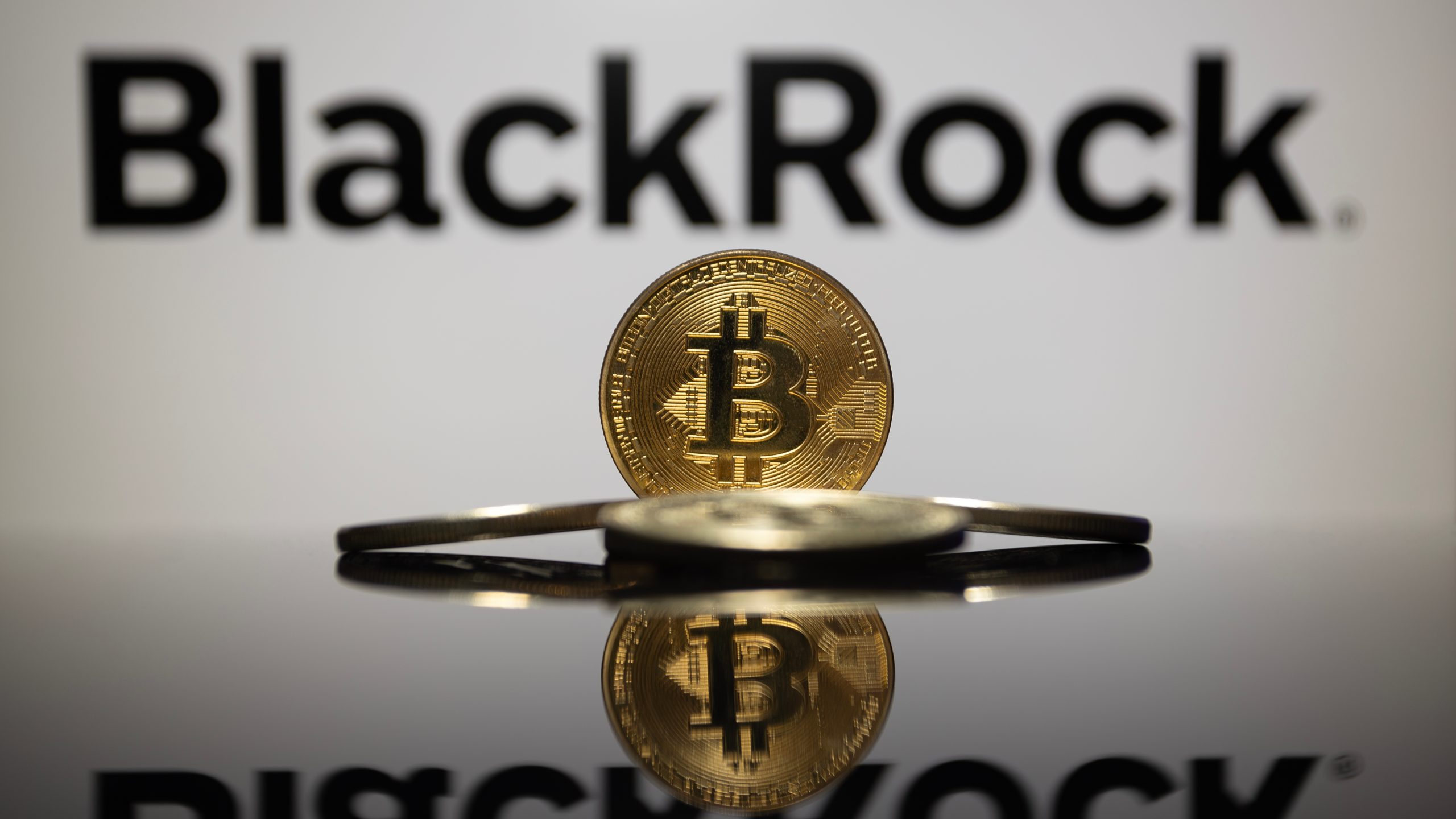 BlackRock: Wird die Krypto Sparte jetzt zum Sorgenkind?