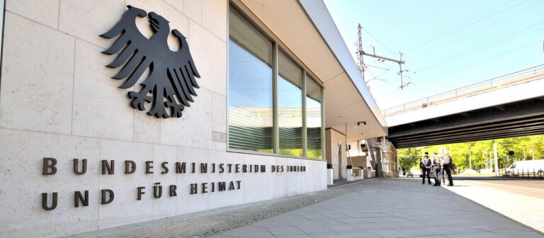Innenministerium will wohl strengere Einschnitte am Informationsfreiheitsgesetz