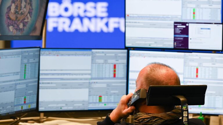 Marktbericht: DAX könnte wieder Kurs auf Rekord nehmen