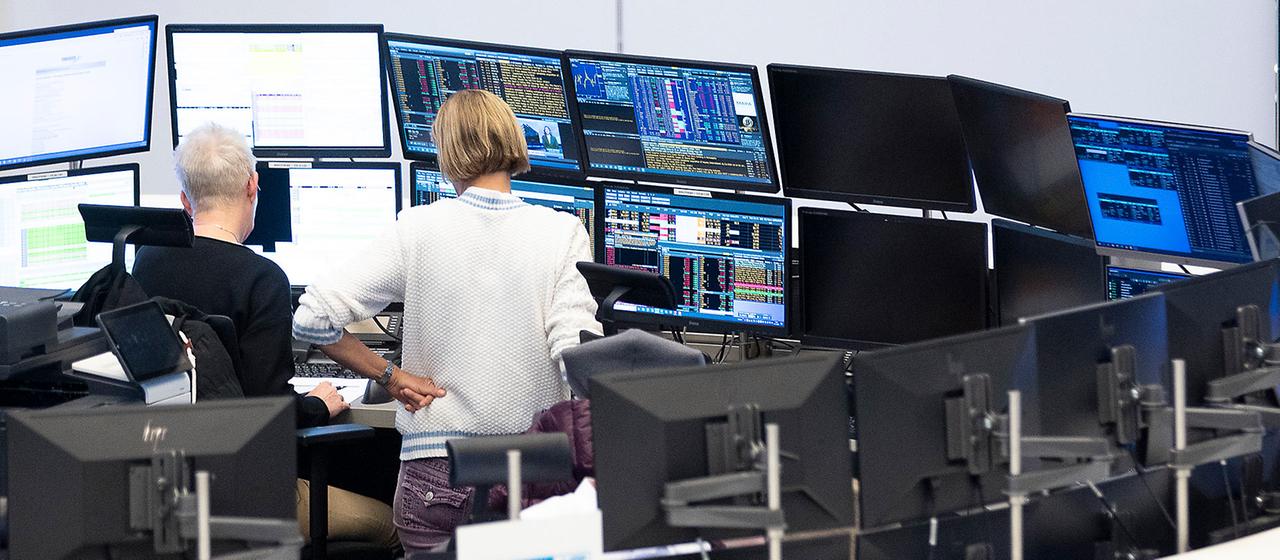 Marktbericht: Der nächste DAX Rekord könnte anstehen