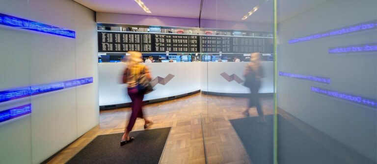 Marktbericht: Leichte Kursgewinne vor US Zinsentscheid?