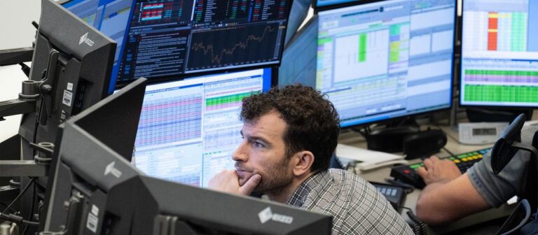 DAX kaum verändert erwartet, tagesschau.de