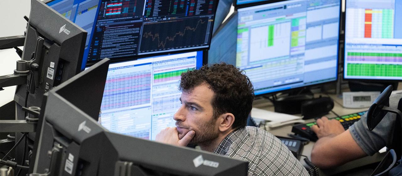 DAX kaum verändert erwartet, tagesschau.de