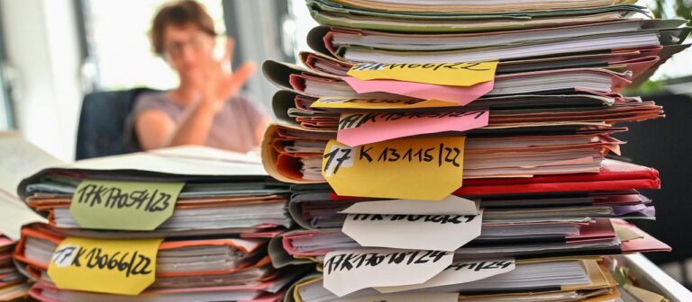 Entlastungskabinett soll Bürokratieabbau vorantreiben