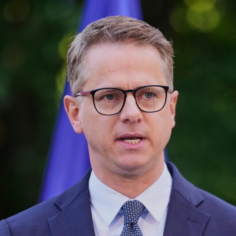 Carsten Linnemann: Was Ärzte von dem künftigen Gesundheitsminister erwarten