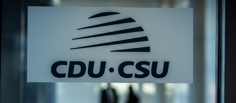 Union sucht nach Spahns Rücktritt neuen Fraktionschef
