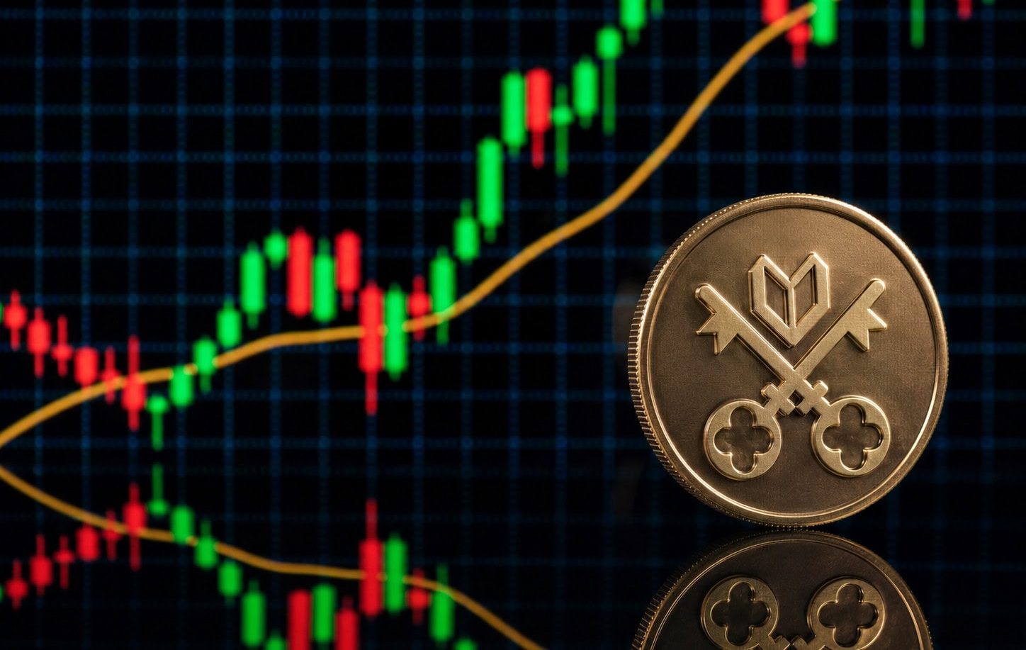 Venice wird zum Unicorn: Doch was wird aus dem VVV Token?