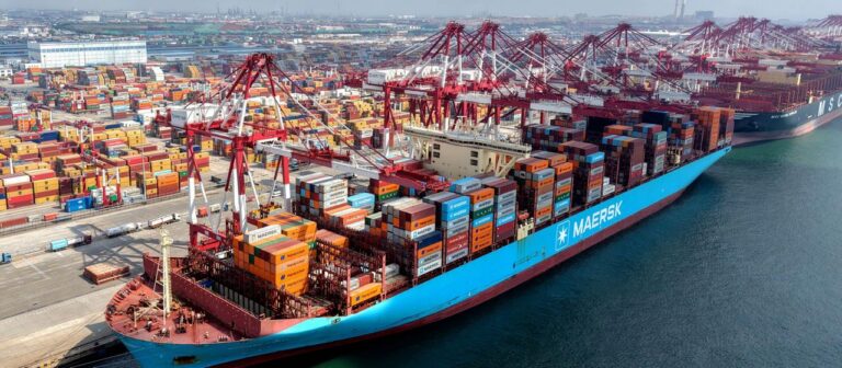 Warum Chinas Exporterfolge Jobs in Deutschland und Europa gefährden