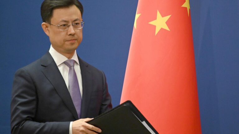 Trumps Krieg gegen den Iran: Profitiert oder verliert China?