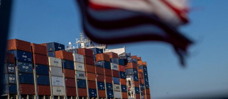 US Präsident Trump verhängt neue Zölle für 60 Länder: Was jetzt gilt