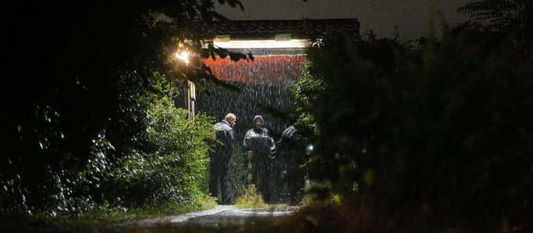 Falsche Tätervorwürfe in sozialen Netzwerken nach Anschlag auf CSD