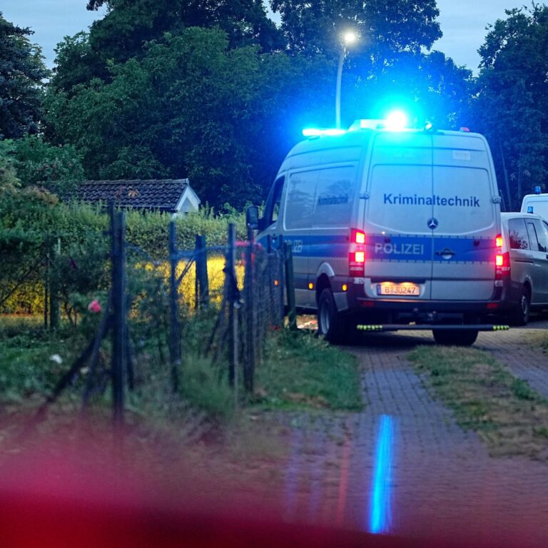 Terrorismusforscher kritisieren Bewährungsstrafe für mutmaßlichen CSD Attentäter