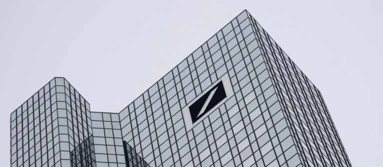 Verdacht auf Cum Cum Geschäfte: Ermittler durchsuchen Deutsche Bank