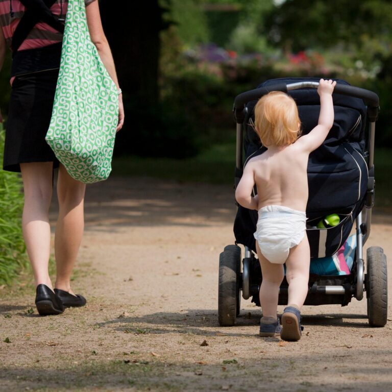 Weniger Elterngeld: Welche Familienpolitik braucht Deutschland?