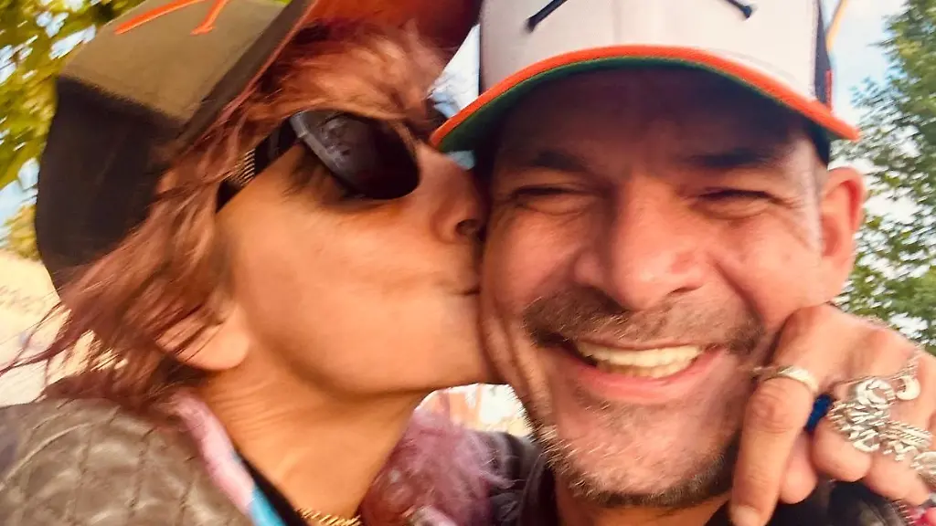 Neuanfang nach Skandalen: Uschi Glas Sohn Ben Tewaag hat sich verlobt