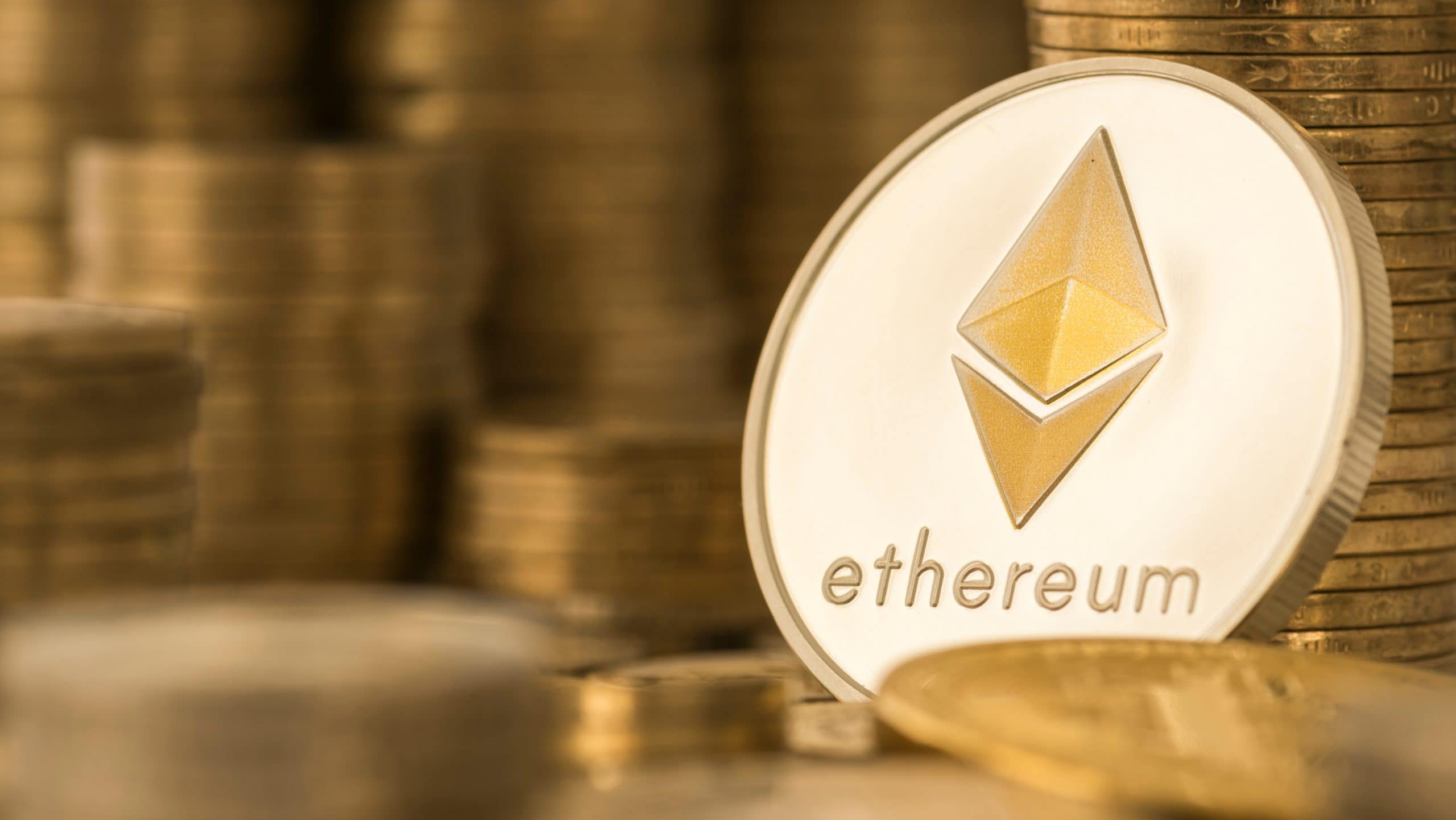 Neue Ethereum Initiative soll Banken anziehen